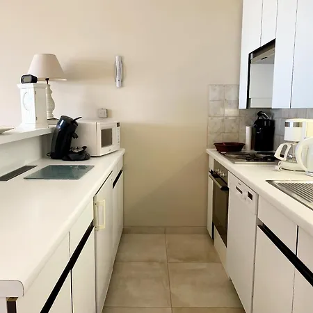 Apartamento In Near The Beach, Cleaning Included