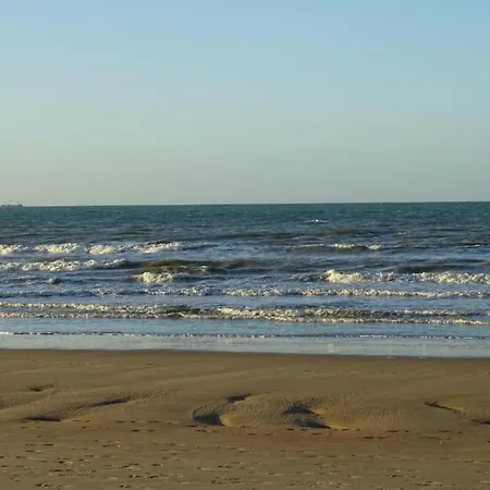 Apartamento In Near The Beach, Cleaning Included