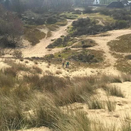 In Near The Beach, Cleaning Included Nieuwpoort