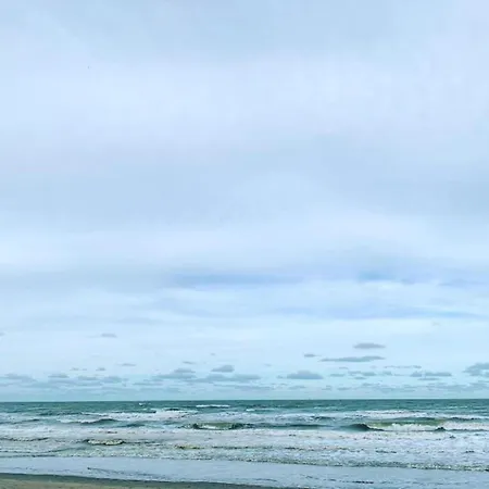 Apartamento In Near The Beach, Cleaning Included *